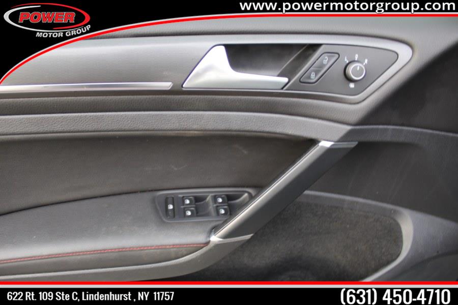 2018 Volkswagen Golf GTI 2.0T SE DSG, available for sale in Lindenhurst, New York | Power Motor Group. Lindenhurst, New York 2018 Volkswagen Golf GTI 2.0T SE DSG, available for sale in Lindenhurst, New York | Power Motor Group. Lindenhurst, New York