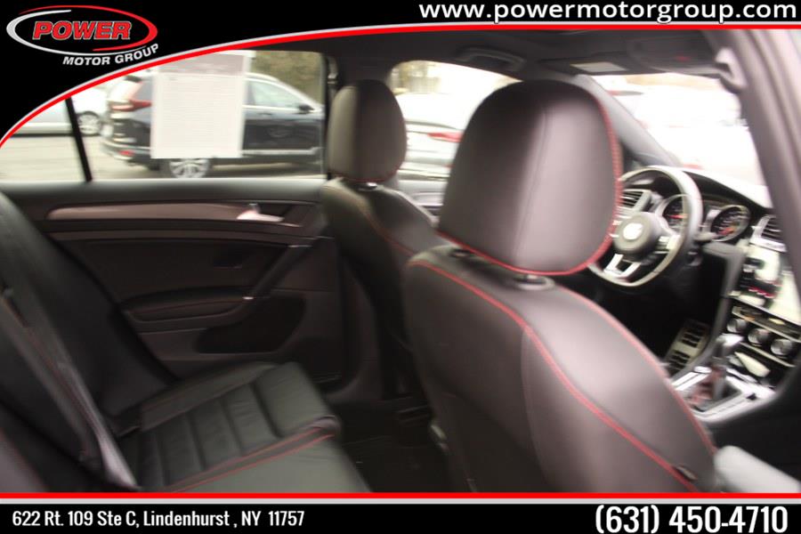2018 Volkswagen Golf GTI 2.0T SE DSG, available for sale in Lindenhurst, New York | Power Motor Group. Lindenhurst, New York 2018 Volkswagen Golf GTI 2.0T SE DSG, available for sale in Lindenhurst, New York | Power Motor Group. Lindenhurst, New York