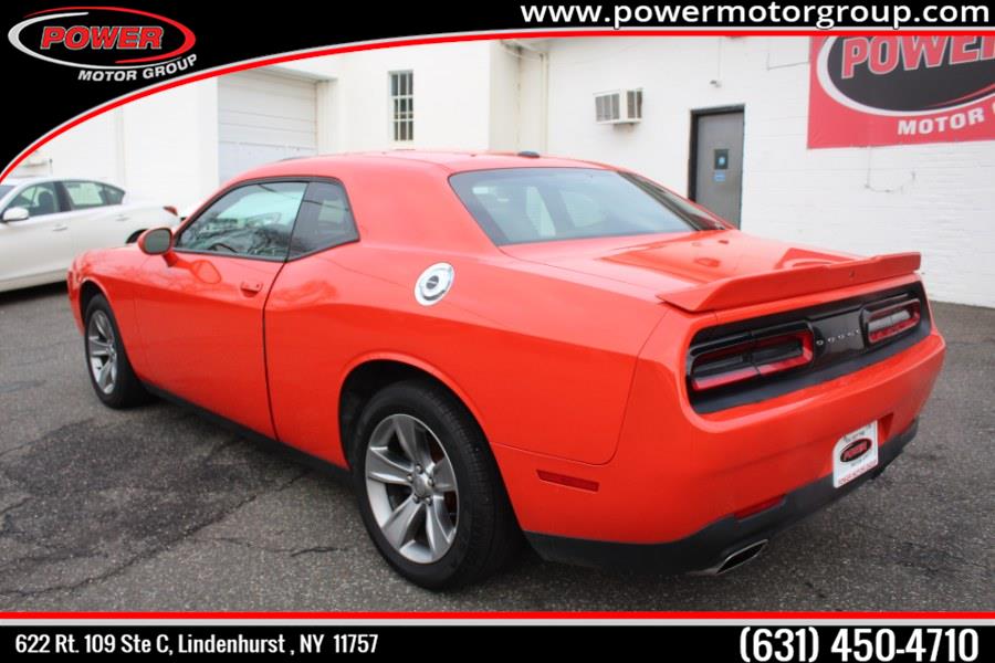 2019 Dodge Challenger SXT RWD, available for sale in Lindenhurst, New York | Power Motor Group. Lindenhurst, New York 2019 Dodge Challenger SXT RWD, available for sale in Lindenhurst, New York | Power Motor Group. Lindenhurst, New York