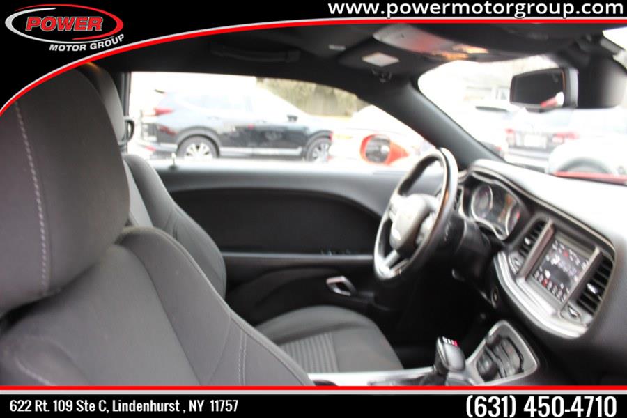 2019 Dodge Challenger SXT RWD, available for sale in Lindenhurst, New York | Power Motor Group. Lindenhurst, New York 2019 Dodge Challenger SXT RWD, available for sale in Lindenhurst, New York | Power Motor Group. Lindenhurst, New York