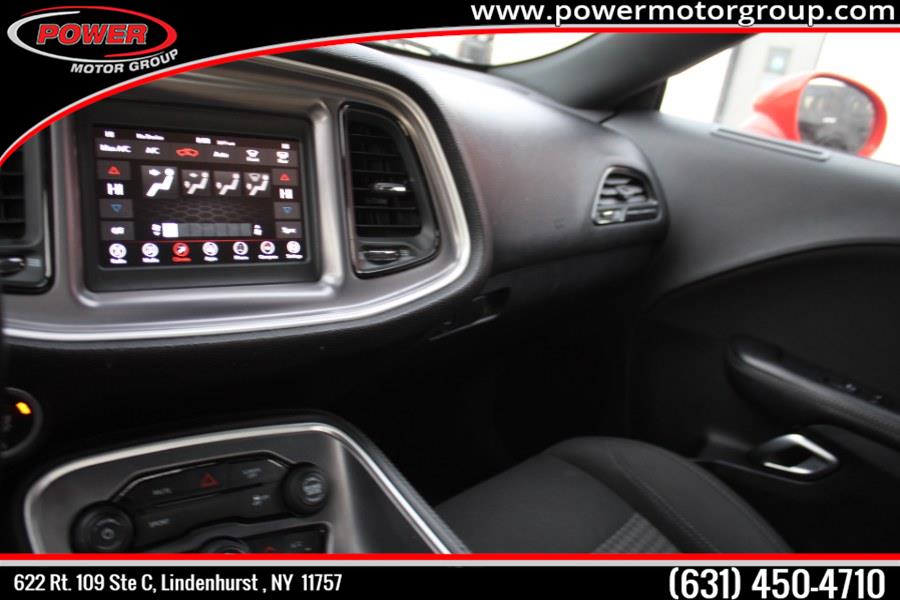 2019 Dodge Challenger SXT RWD, available for sale in Lindenhurst, New York | Power Motor Group. Lindenhurst, New York 2019 Dodge Challenger SXT RWD, available for sale in Lindenhurst, New York | Power Motor Group. Lindenhurst, New York
