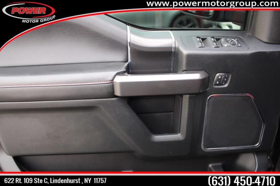 2016 Ford F-150 4WD SuperCrew 145" Lariat, available for sale in Lindenhurst, New York | Power Motor Group. Lindenhurst, New York 2016 Ford F-150 4WD SuperCrew 145" Lariat, available for sale in Lindenhurst, New York | Power Motor Group. Lindenhurst, New York