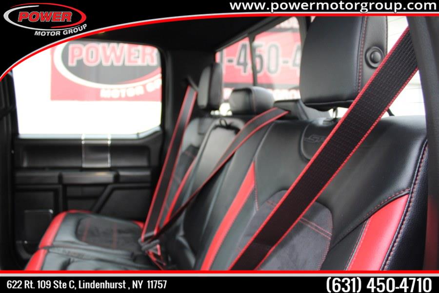 2016 Ford F-150 4WD SuperCrew 145" Lariat, available for sale in Lindenhurst, New York | Power Motor Group. Lindenhurst, New York 2016 Ford F-150 4WD SuperCrew 145" Lariat, available for sale in Lindenhurst, New York | Power Motor Group. Lindenhurst, New York