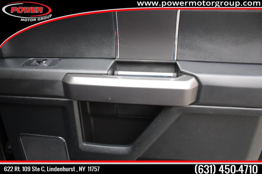 2016 Ford F-150 4WD SuperCrew 145" Lariat, available for sale in Lindenhurst, New York | Power Motor Group. Lindenhurst, New York 2016 Ford F-150 4WD SuperCrew 145" Lariat, available for sale in Lindenhurst, New York | Power Motor Group. Lindenhurst, New York