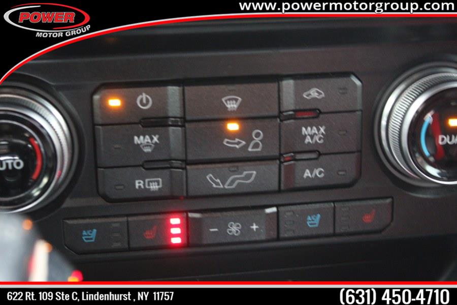 2016 Ford F-150 4WD SuperCrew 145" Lariat, available for sale in Lindenhurst, New York | Power Motor Group. Lindenhurst, New York 2016 Ford F-150 4WD SuperCrew 145" Lariat, available for sale in Lindenhurst, New York | Power Motor Group. Lindenhurst, New York