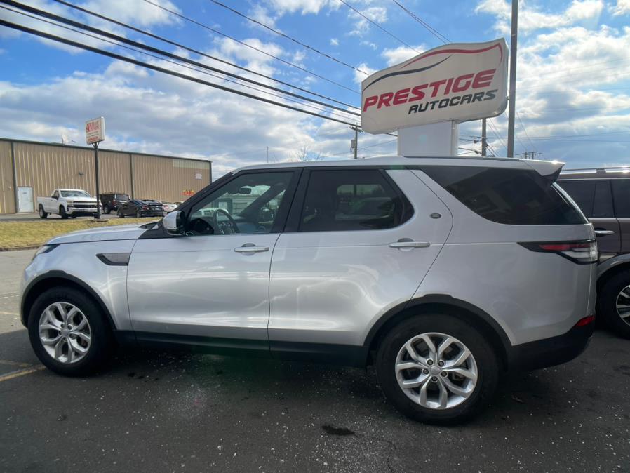 2020 Land Rover Discovery SE, available for sale in Waterbury, Connecticut | Prestige Auto Superstore. Waterbury, Connecticut 2020 Land Rover Discovery SE, available for sale in Waterbury, Connecticut | Prestige Auto Superstore. Waterbury, Connecticut