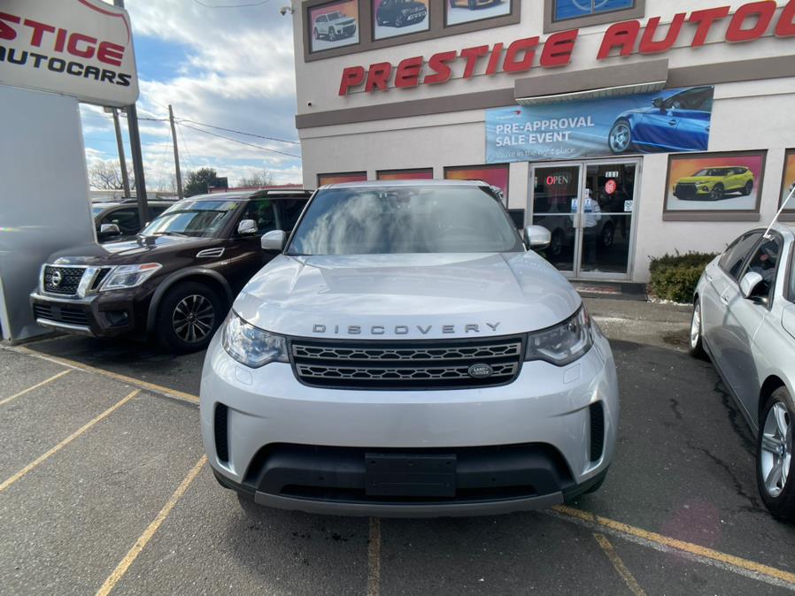 2020 Land Rover Discovery SE, available for sale in Waterbury, Connecticut | Prestige Auto Superstore. Waterbury, Connecticut 2020 Land Rover Discovery SE, available for sale in Waterbury, Connecticut | Prestige Auto Superstore. Waterbury, Connecticut