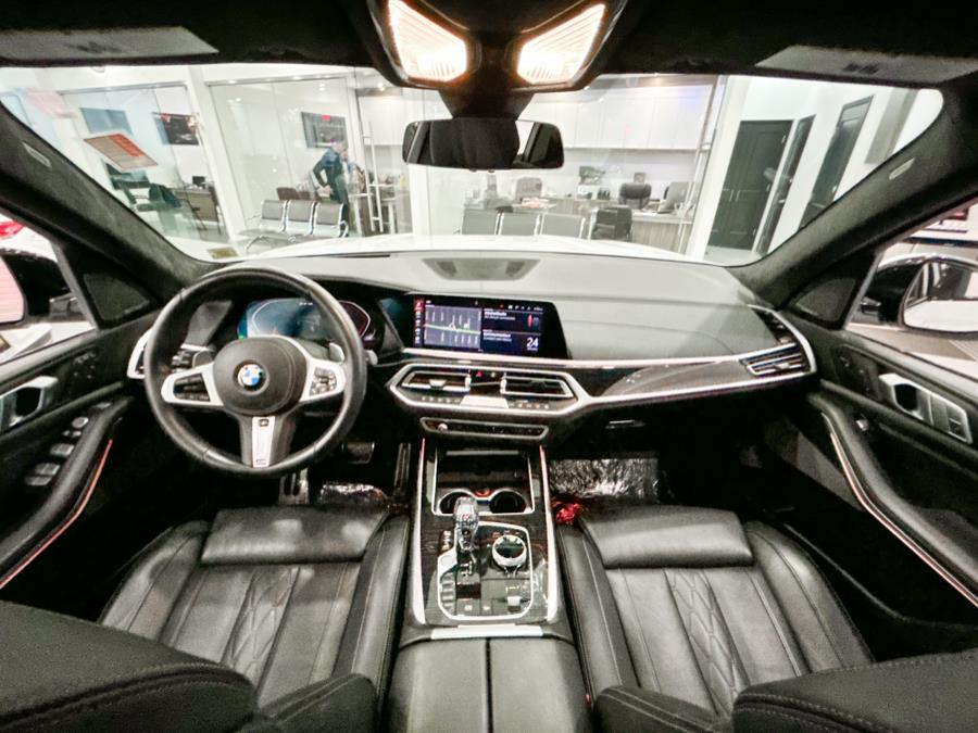 2020 BMW X7 M50i Sports Activity Vehicle, available for sale in Franklin Square, New York | Luxury Motor Club. Franklin Square, New York 2020 BMW X7 M50i Sports Activity Vehicle, available for sale in Franklin Square, New York | Luxury Motor Club. Franklin Square, New York