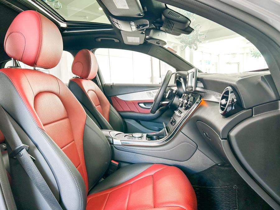 2019 Mercedes-Benz GLC GLC 300 4MATIC Coupe, available for sale in Franklin Square, New York | Luxury Motor Club. Franklin Square, New York 2019 Mercedes-Benz GLC GLC 300 4MATIC Coupe, available for sale in Franklin Square, New York | Luxury Motor Club. Franklin Square, New York