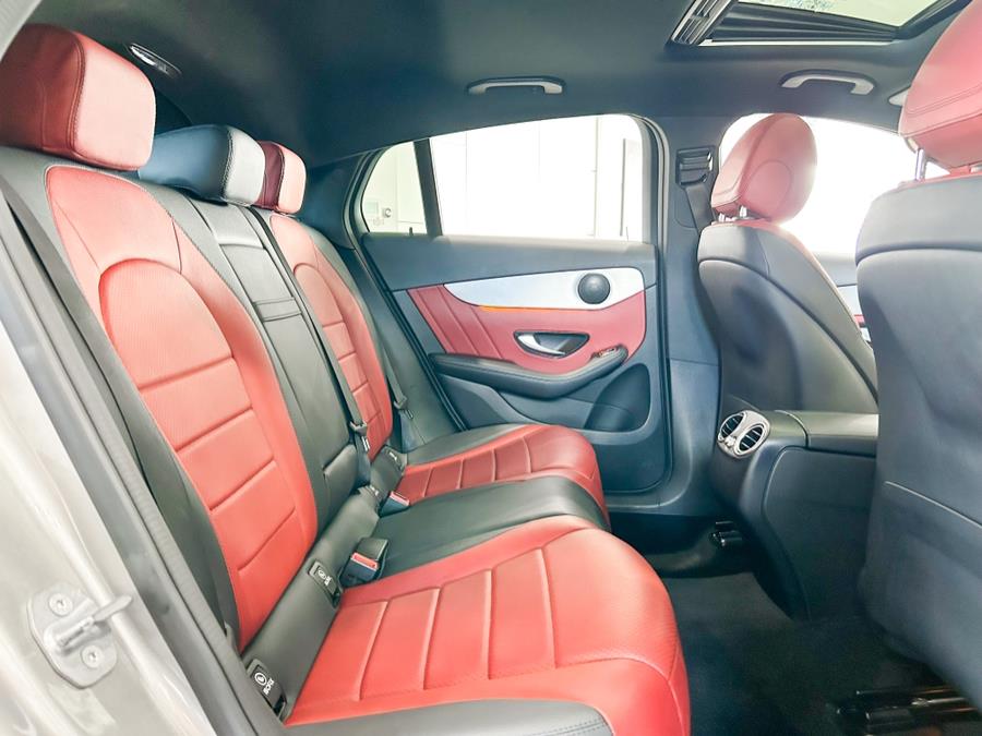 2019 Mercedes-Benz GLC GLC 300 4MATIC Coupe, available for sale in Franklin Square, New York | Luxury Motor Club. Franklin Square, New York 2019 Mercedes-Benz GLC GLC 300 4MATIC Coupe, available for sale in Franklin Square, New York | Luxury Motor Club. Franklin Square, New York