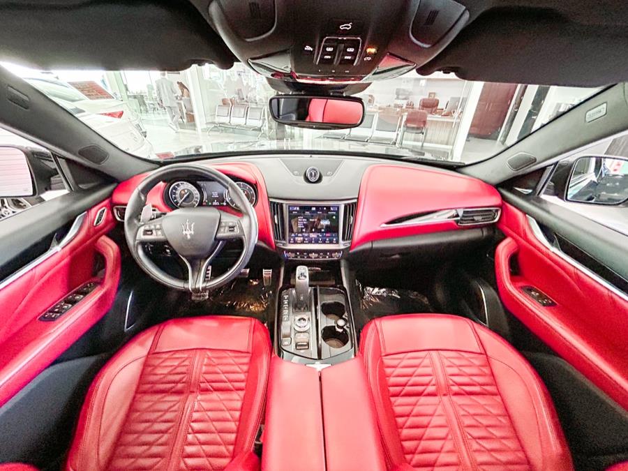 2021 Maserati Levante GranSport 3.0L, available for sale in Franklin Square, New York | Luxury Motor Club. Franklin Square, New York 2021 Maserati Levante GranSport 3.0L, available for sale in Franklin Square, New York | Luxury Motor Club. Franklin Square, New York