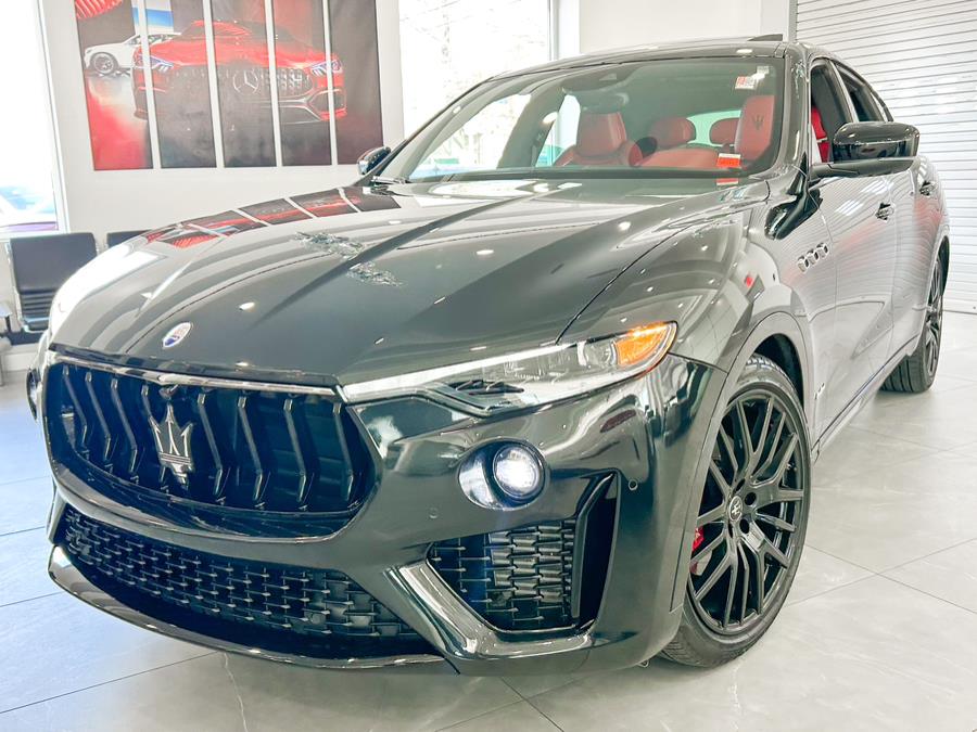2021 Maserati Levante GranSport 3.0L, available for sale in Franklin Square, New York | Luxury Motor Club. Franklin Square, New York 2021 Maserati Levante GranSport 3.0L, available for sale in Franklin Square, New York | Luxury Motor Club. Franklin Square, New York