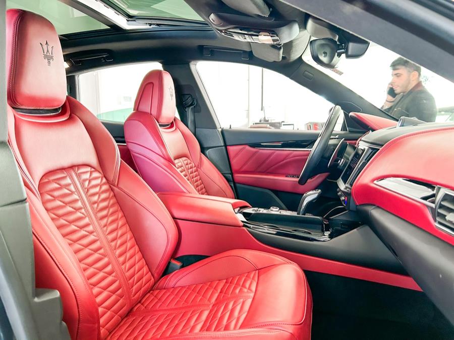 2021 Maserati Levante GranSport 3.0L, available for sale in Franklin Square, New York | Luxury Motor Club. Franklin Square, New York 2021 Maserati Levante GranSport 3.0L, available for sale in Franklin Square, New York | Luxury Motor Club. Franklin Square, New York