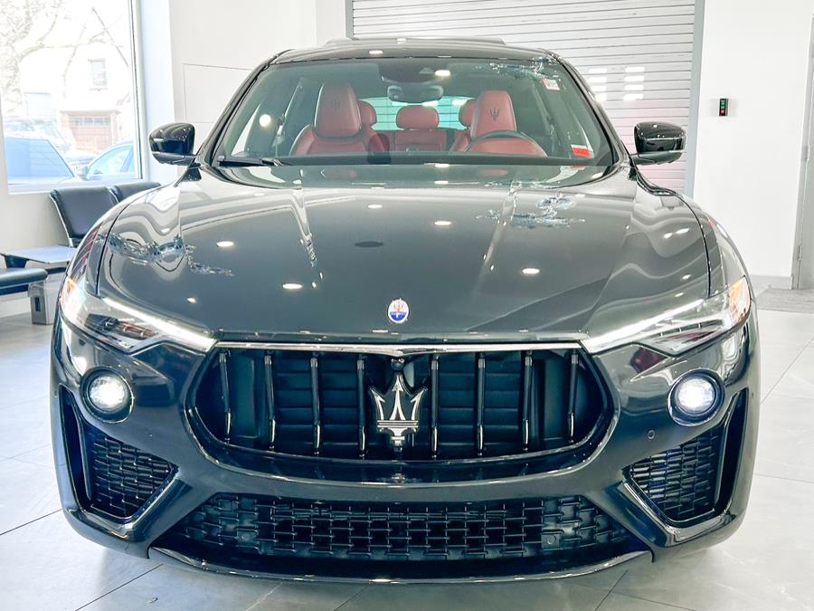 2021 Maserati Levante GranSport 3.0L, available for sale in Franklin Square, New York | Luxury Motor Club. Franklin Square, New York 2021 Maserati Levante GranSport 3.0L, available for sale in Franklin Square, New York | Luxury Motor Club. Franklin Square, New York