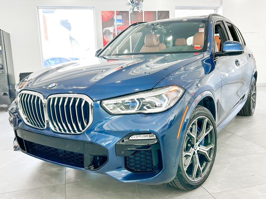 2019 BMW X5 xDrive40i Sports Activity Vehicle, available for sale in Franklin Square, New York | Luxury Motor Club. Franklin Square, New York 2019 BMW X5 xDrive40i Sports Activity Vehicle, available for sale in Franklin Square, New York | Luxury Motor Club. Franklin Square, New York