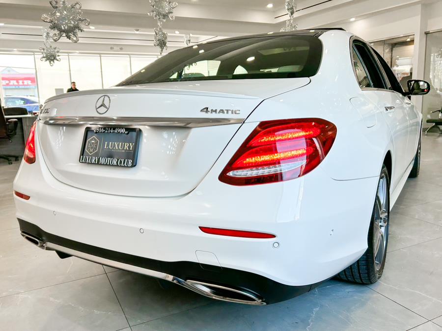 2020 Mercedes-Benz E-Class E 350 4MATIC Sedan, available for sale in Franklin Square, New York | Luxury Motor Club. Franklin Square, New York 2020 Mercedes-Benz E-Class E 350 4MATIC Sedan, available for sale in Franklin Square, New York | Luxury Motor Club. Franklin Square, New York