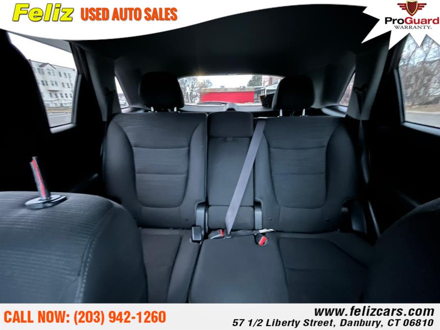 2015 Kia Sorento AWD 4dr I4 LX, available for sale in Danbury, Connecticut | Feliz Used Auto Sales. Danbury, Connecticut 2015 Kia Sorento AWD 4dr I4 LX, available for sale in Danbury, Connecticut | Feliz Used Auto Sales. Danbury, Connecticut