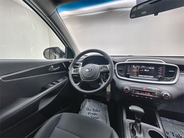 Used Kia Sorento LX 2019 | Eastchester Motor Cars. Bronx, New York Used Kia Sorento LX 2019 | Eastchester Motor Cars. Bronx, New York