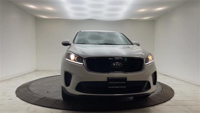 Used Kia Sorento LX 2019 | Eastchester Motor Cars. Bronx, New York Used Kia Sorento LX 2019 | Eastchester Motor Cars. Bronx, New York
