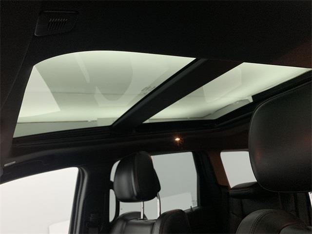 Used Jeep Grand Cherokee Limited X 2020 | Eastchester Motor Cars. Bronx, New York Used Jeep Grand Cherokee Limited X 2020 | Eastchester Motor Cars. Bronx, New York