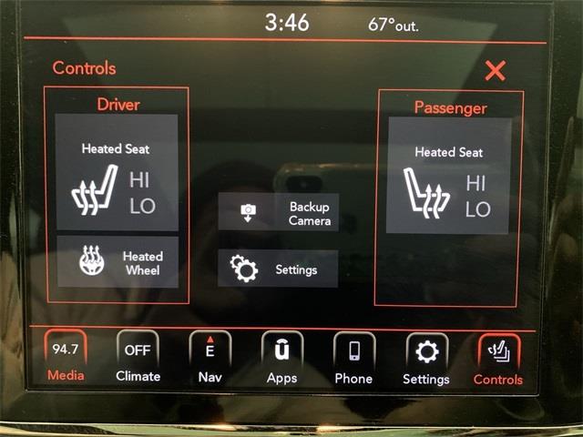 Used Jeep Grand Cherokee Limited X 2020 | Eastchester Motor Cars. Bronx, New York Used Jeep Grand Cherokee Limited X 2020 | Eastchester Motor Cars. Bronx, New York