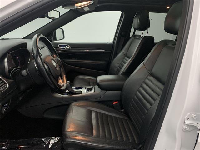 Used Jeep Grand Cherokee Limited X 2020 | Eastchester Motor Cars. Bronx, New York Used Jeep Grand Cherokee Limited X 2020 | Eastchester Motor Cars. Bronx, New York