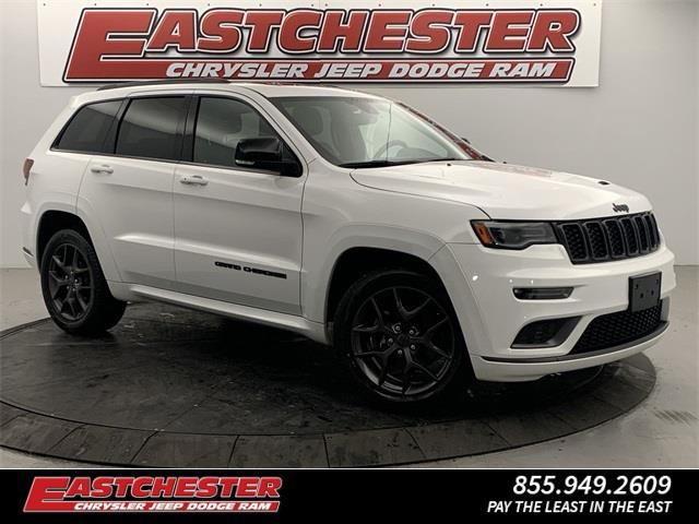 Used Jeep Grand Cherokee Limited X 2020 | Eastchester Motor Cars. Bronx, New York Used Jeep Grand Cherokee Limited X 2020 | Eastchester Motor Cars. Bronx, New York