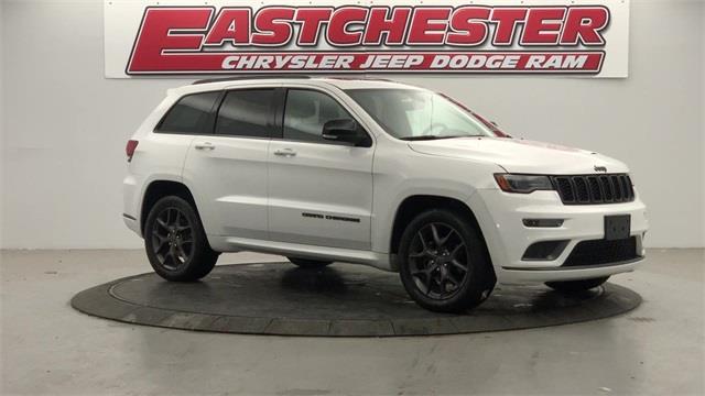 Used Jeep Grand Cherokee Limited X 2020 | Eastchester Motor Cars. Bronx, New York Used Jeep Grand Cherokee Limited X 2020 | Eastchester Motor Cars. Bronx, New York