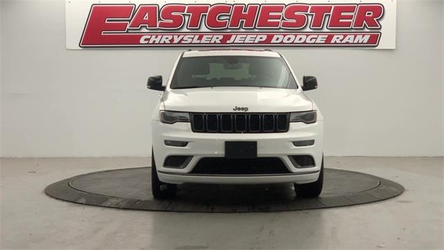 Used Jeep Grand Cherokee Limited X 2020 | Eastchester Motor Cars. Bronx, New York Used Jeep Grand Cherokee Limited X 2020 | Eastchester Motor Cars. Bronx, New York