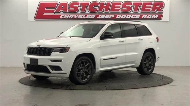 Used Jeep Grand Cherokee Limited X 2020 | Eastchester Motor Cars. Bronx, New York Used Jeep Grand Cherokee Limited X 2020 | Eastchester Motor Cars. Bronx, New York