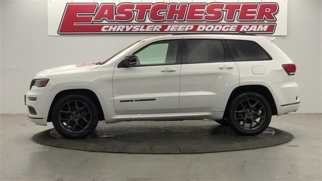 Used Jeep Grand Cherokee Limited X 2020 | Eastchester Motor Cars. Bronx, New York Used Jeep Grand Cherokee Limited X 2020 | Eastchester Motor Cars. Bronx, New York