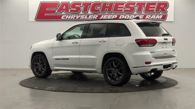 Used Jeep Grand Cherokee Limited X 2020 | Eastchester Motor Cars. Bronx, New York Used Jeep Grand Cherokee Limited X 2020 | Eastchester Motor Cars. Bronx, New York