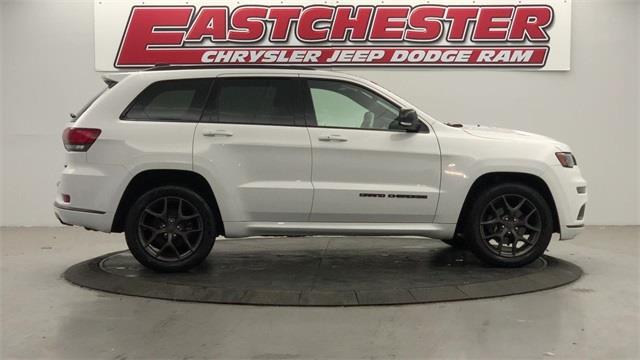Used Jeep Grand Cherokee Limited X 2020 | Eastchester Motor Cars. Bronx, New York Used Jeep Grand Cherokee Limited X 2020 | Eastchester Motor Cars. Bronx, New York