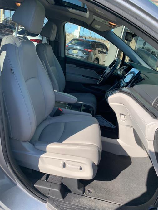 2019 Honda Odyssey EX-L Auto, available for sale in Lodi, New Jersey | European Auto Expo. Lodi, New Jersey 2019 Honda Odyssey EX-L Auto, available for sale in Lodi, New Jersey | European Auto Expo. Lodi, New Jersey