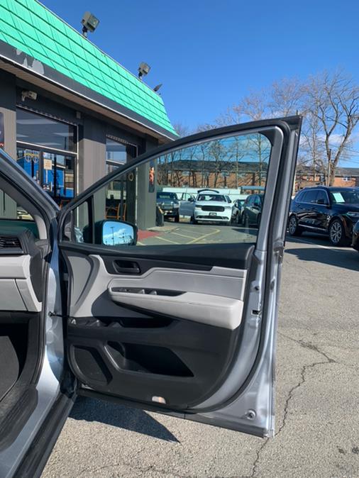 2019 Honda Odyssey EX-L Auto, available for sale in Lodi, New Jersey | European Auto Expo. Lodi, New Jersey 2019 Honda Odyssey EX-L Auto, available for sale in Lodi, New Jersey | European Auto Expo. Lodi, New Jersey