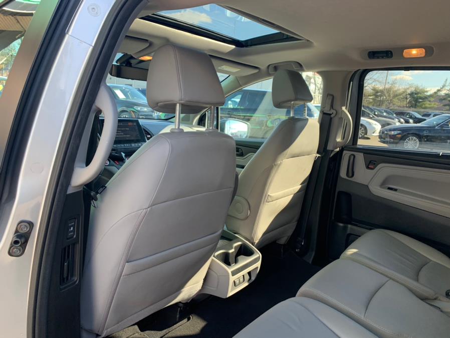 2019 Honda Odyssey EX-L Auto, available for sale in Lodi, New Jersey | European Auto Expo. Lodi, New Jersey 2019 Honda Odyssey EX-L Auto, available for sale in Lodi, New Jersey | European Auto Expo. Lodi, New Jersey