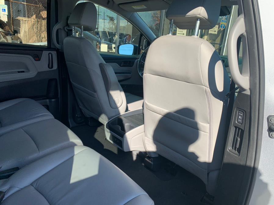 2019 Honda Odyssey EX-L Auto, available for sale in Lodi, New Jersey | European Auto Expo. Lodi, New Jersey 2019 Honda Odyssey EX-L Auto, available for sale in Lodi, New Jersey | European Auto Expo. Lodi, New Jersey