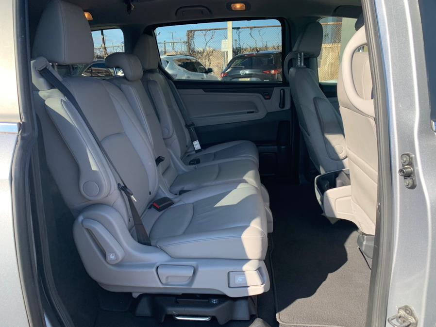 2019 Honda Odyssey EX-L Auto, available for sale in Lodi, New Jersey | European Auto Expo. Lodi, New Jersey 2019 Honda Odyssey EX-L Auto, available for sale in Lodi, New Jersey | European Auto Expo. Lodi, New Jersey
