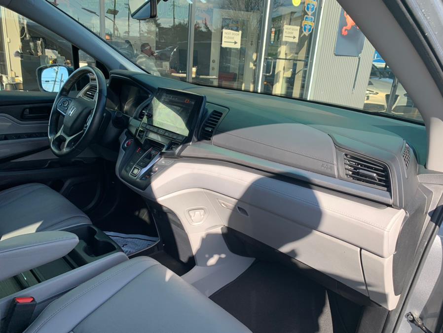 2019 Honda Odyssey EX-L Auto, available for sale in Lodi, New Jersey | European Auto Expo. Lodi, New Jersey 2019 Honda Odyssey EX-L Auto, available for sale in Lodi, New Jersey | European Auto Expo. Lodi, New Jersey