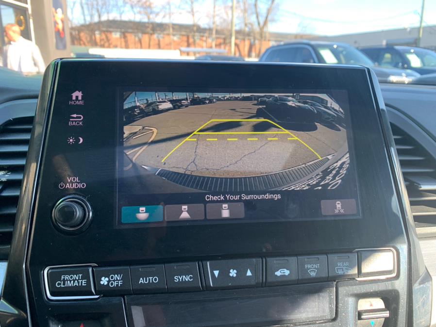 2019 Honda Odyssey EX-L Auto, available for sale in Lodi, New Jersey | European Auto Expo. Lodi, New Jersey 2019 Honda Odyssey EX-L Auto, available for sale in Lodi, New Jersey | European Auto Expo. Lodi, New Jersey