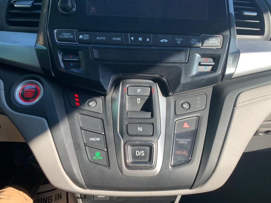 2019 Honda Odyssey EX-L Auto, available for sale in Lodi, New Jersey | European Auto Expo. Lodi, New Jersey 2019 Honda Odyssey EX-L Auto, available for sale in Lodi, New Jersey | European Auto Expo. Lodi, New Jersey