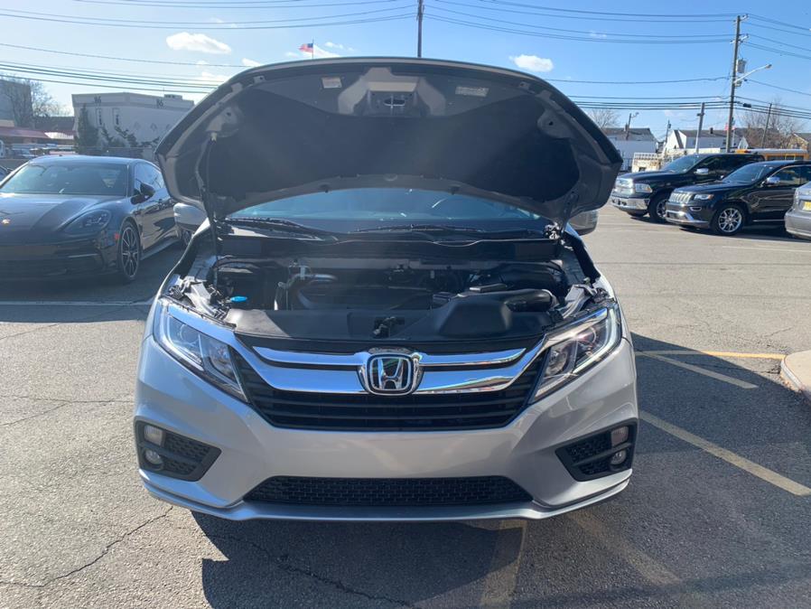 2019 Honda Odyssey EX-L Auto, available for sale in Lodi, New Jersey | European Auto Expo. Lodi, New Jersey 2019 Honda Odyssey EX-L Auto, available for sale in Lodi, New Jersey | European Auto Expo. Lodi, New Jersey