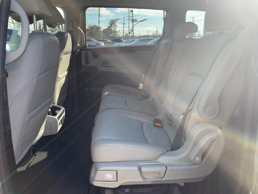 2019 Honda Odyssey EX-L Auto, available for sale in Lodi, New Jersey | European Auto Expo. Lodi, New Jersey 2019 Honda Odyssey EX-L Auto, available for sale in Lodi, New Jersey | European Auto Expo. Lodi, New Jersey
