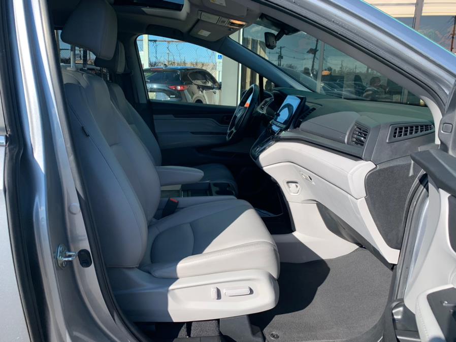 2019 Honda Odyssey EX-L Auto, available for sale in Lodi, New Jersey | European Auto Expo. Lodi, New Jersey 2019 Honda Odyssey EX-L Auto, available for sale in Lodi, New Jersey | European Auto Expo. Lodi, New Jersey