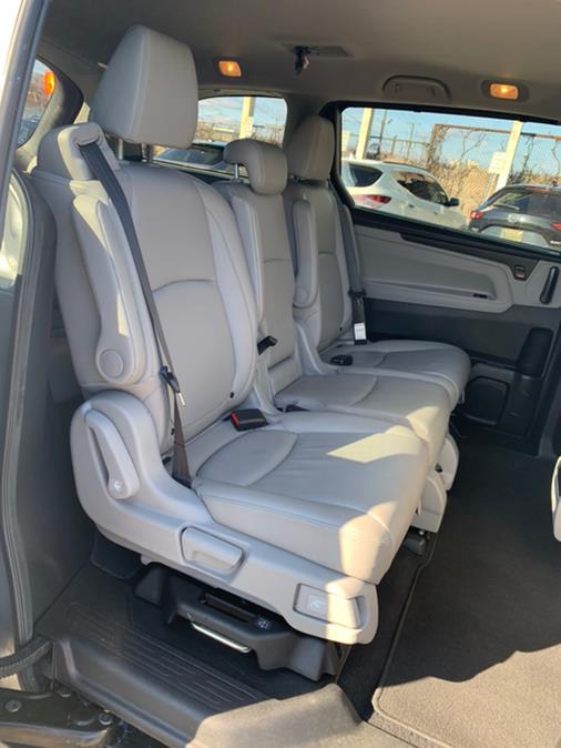 2019 Honda Odyssey EX-L Auto, available for sale in Lodi, New Jersey | European Auto Expo. Lodi, New Jersey 2019 Honda Odyssey EX-L Auto, available for sale in Lodi, New Jersey | European Auto Expo. Lodi, New Jersey