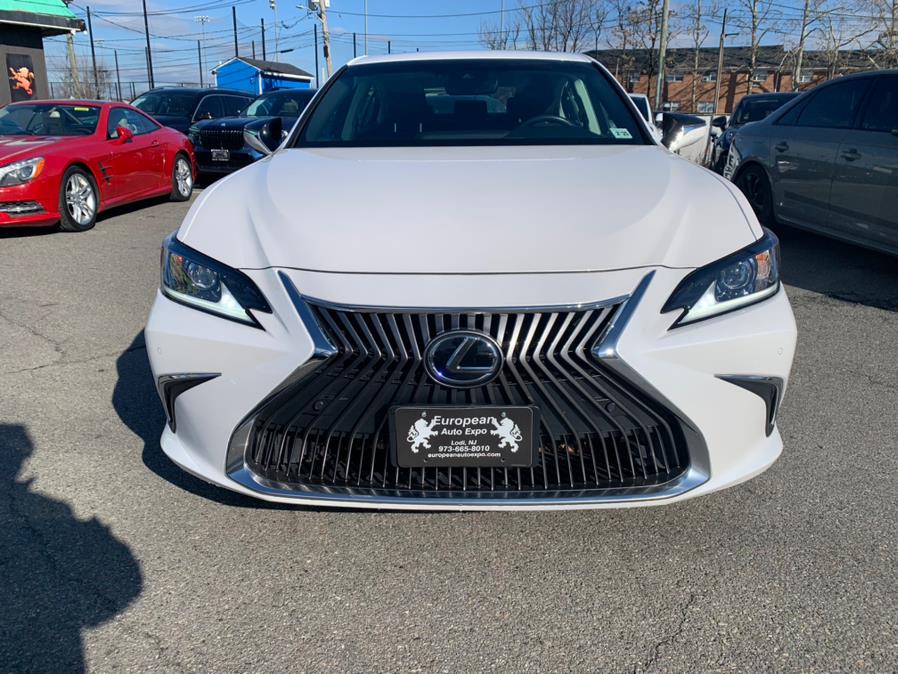 2020 Lexus ES ES 350 FWD, available for sale in Lodi, New Jersey | European Auto Expo. Lodi, New Jersey 2020 Lexus ES ES 350 FWD, available for sale in Lodi, New Jersey | European Auto Expo. Lodi, New Jersey