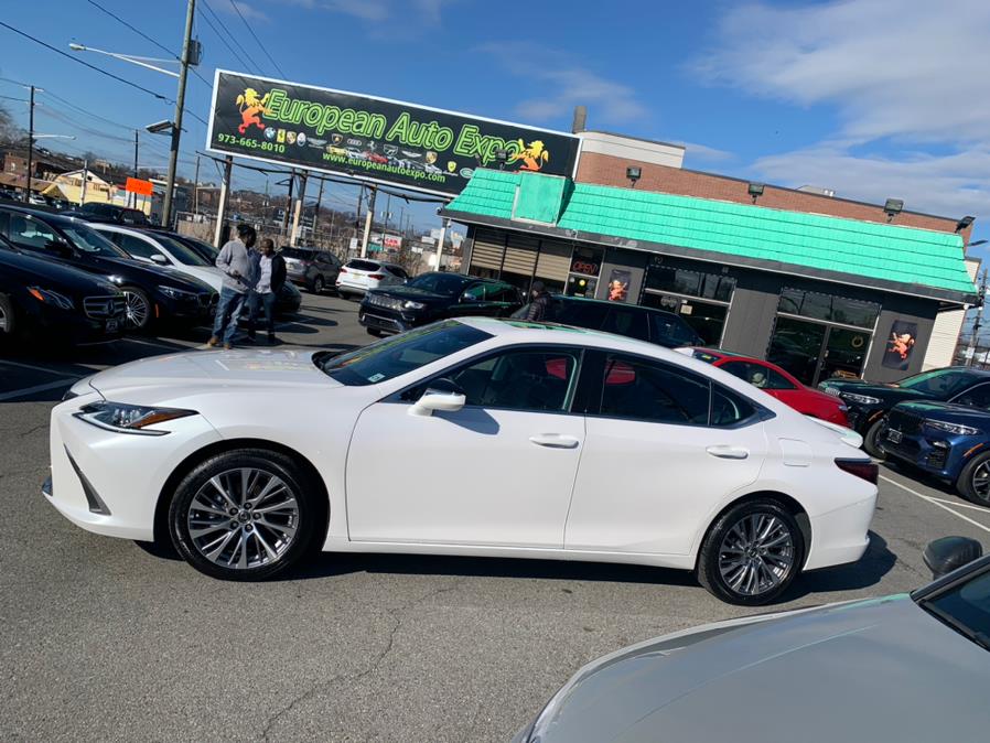 2020 Lexus ES ES 350 FWD, available for sale in Lodi, New Jersey | European Auto Expo. Lodi, New Jersey 2020 Lexus ES ES 350 FWD, available for sale in Lodi, New Jersey | European Auto Expo. Lodi, New Jersey