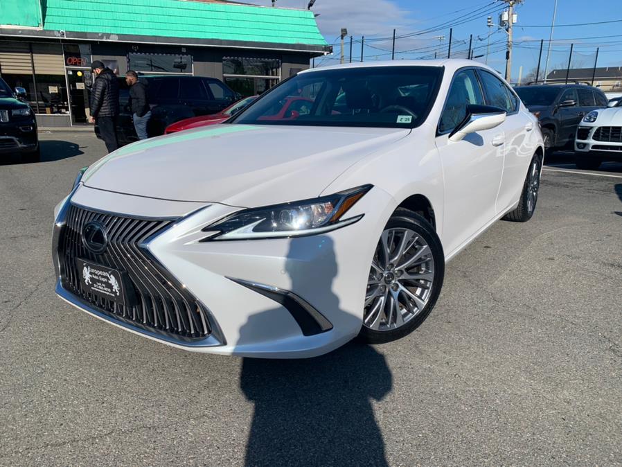 2020 Lexus ES ES 350 FWD, available for sale in Lodi, New Jersey | European Auto Expo. Lodi, New Jersey 2020 Lexus ES ES 350 FWD, available for sale in Lodi, New Jersey | European Auto Expo. Lodi, New Jersey