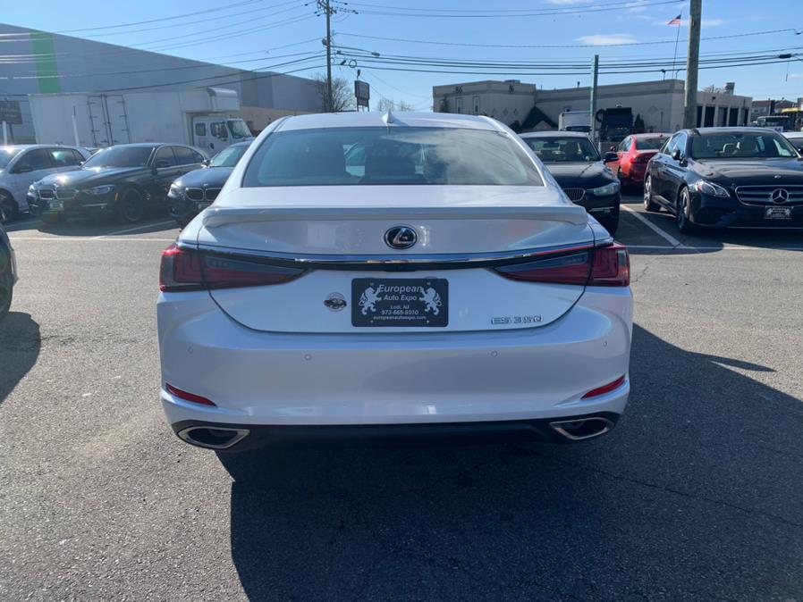 2020 Lexus ES ES 350 FWD, available for sale in Lodi, New Jersey | European Auto Expo. Lodi, New Jersey 2020 Lexus ES ES 350 FWD, available for sale in Lodi, New Jersey | European Auto Expo. Lodi, New Jersey