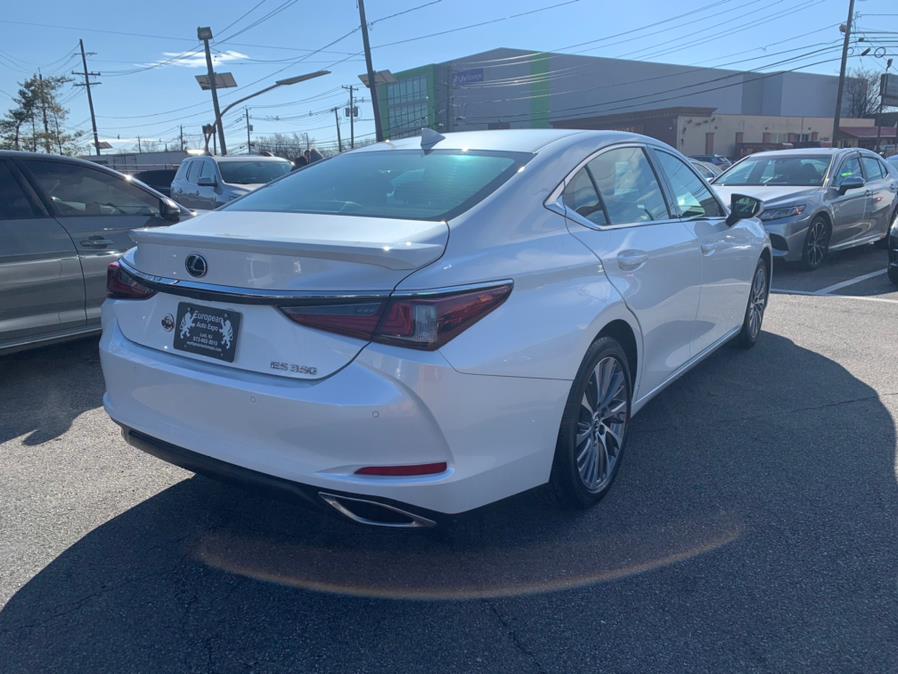 2020 Lexus ES ES 350 FWD, available for sale in Lodi, New Jersey | European Auto Expo. Lodi, New Jersey 2020 Lexus ES ES 350 FWD, available for sale in Lodi, New Jersey | European Auto Expo. Lodi, New Jersey